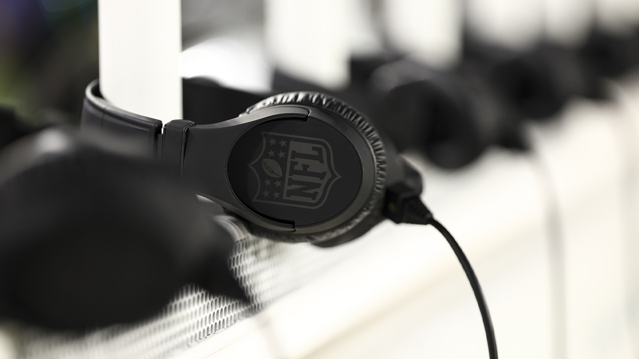 Sony and National Football League Launch New Technology Partnership
