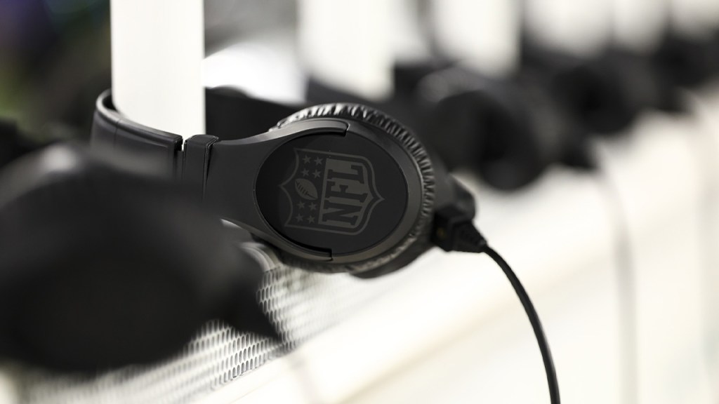 Sony and National Football League Launch New Technology&nbsp;Partnership