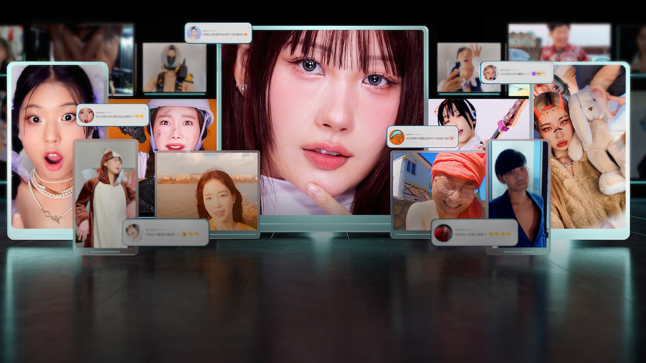 Korean Series “The Influencer” Launches on Netflix, Sparking Controversy Towards The Winner Announcement