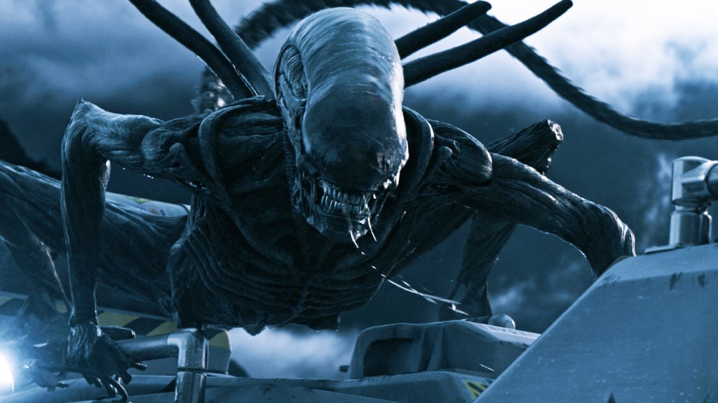 ‘Alien: Romulus’ Director: New Film Is ‘Above All Things, a Horror Movie’ – by&nbsp;Disney