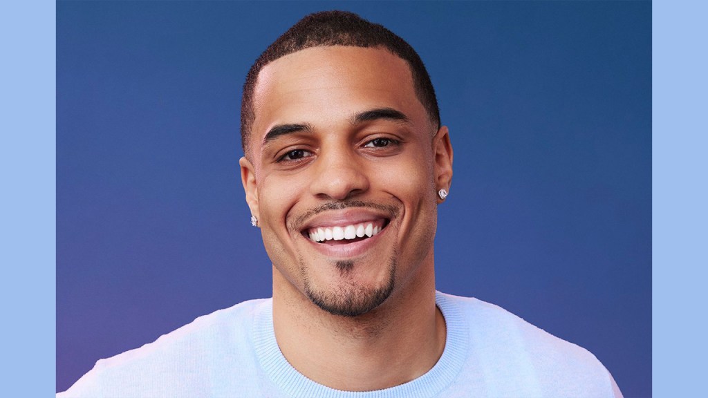 Grant Ellis confirmed as the ‘The Bachelor’ Season 29 in the&nbsp;US