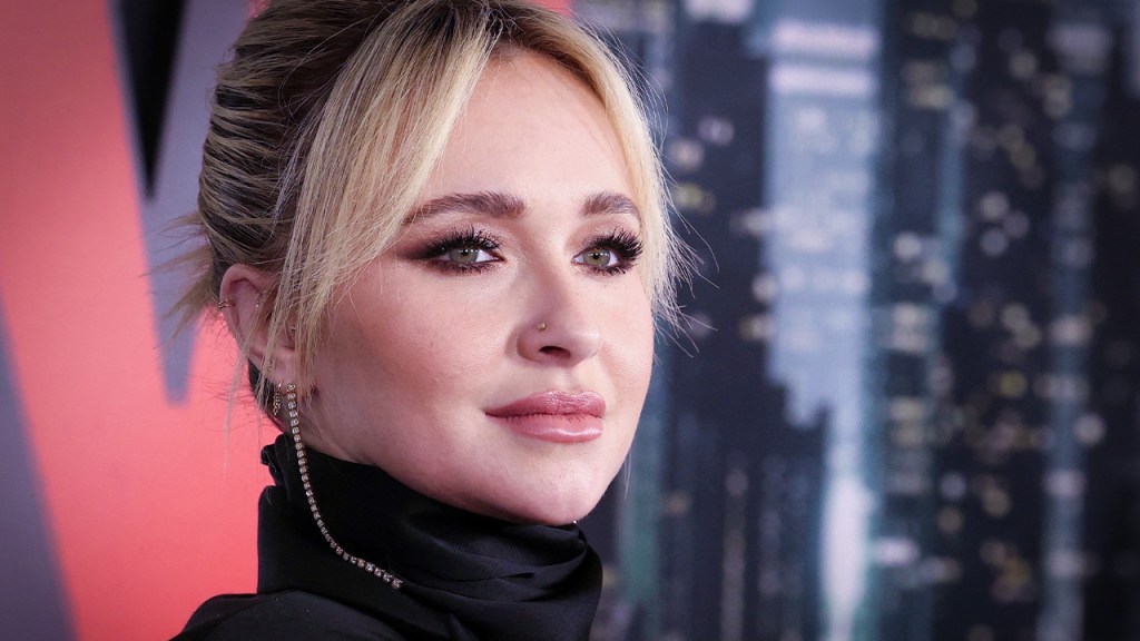 Hayden Panettiere and The People Magazine Interview Concerning&nbsp;Fans