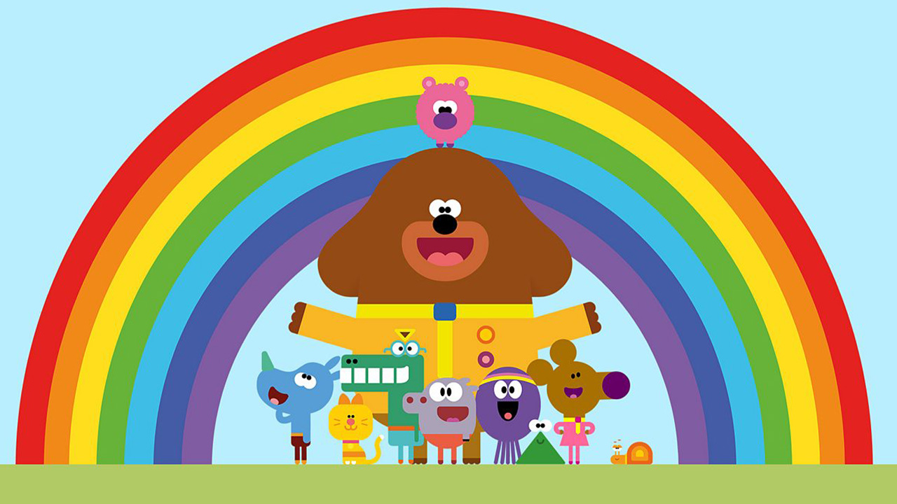 Brand new series of Hey Duggee debuts on CBeebies and BBC iPlayer celebrating 200 episodes
