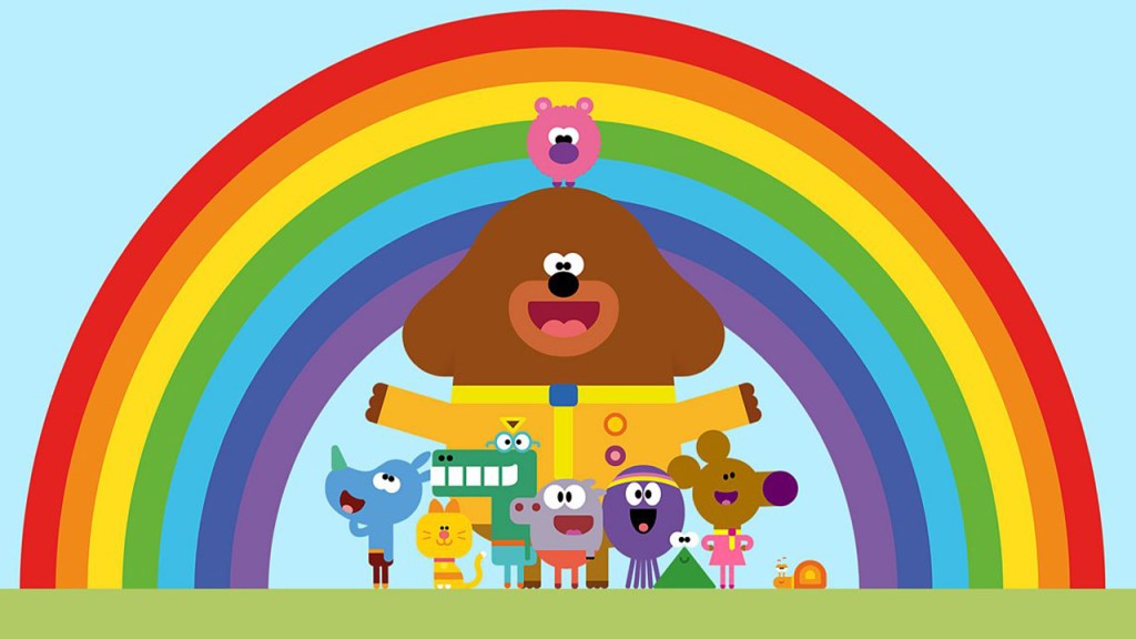 Brand new series of Hey Duggee debuts on CBeebies and BBC iPlayer celebrating 200&nbsp;episodes