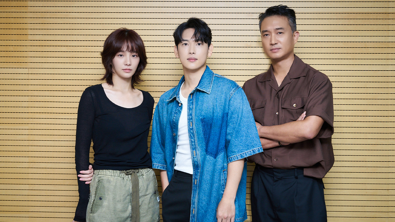 Netflix Confirms Production of ‘Mantis’ (WT), A Spin-Off Film of ‘Kill Boksoon’