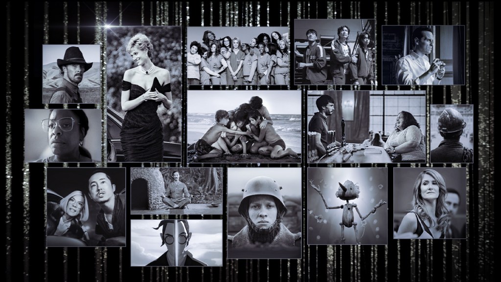 Netflix Award Wins at The Emmy’s And The Impact from  Baby Reindeer’s success