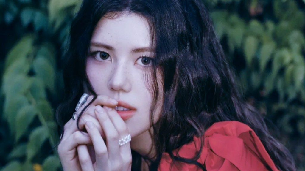 Warner Music Korea Launches New Label Mplify and Signs Olivia Marsh as First Featured&nbsp;Artist