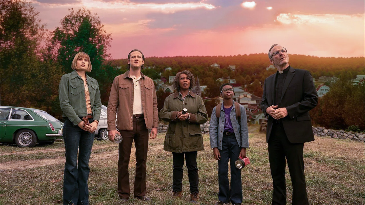 Stephen King’s Adaptation SALEM’S LOT Debuts on HBO Max