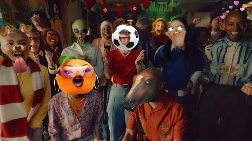 How to Relive and Experience the EUROs 2024 on&nbsp;Snapchat