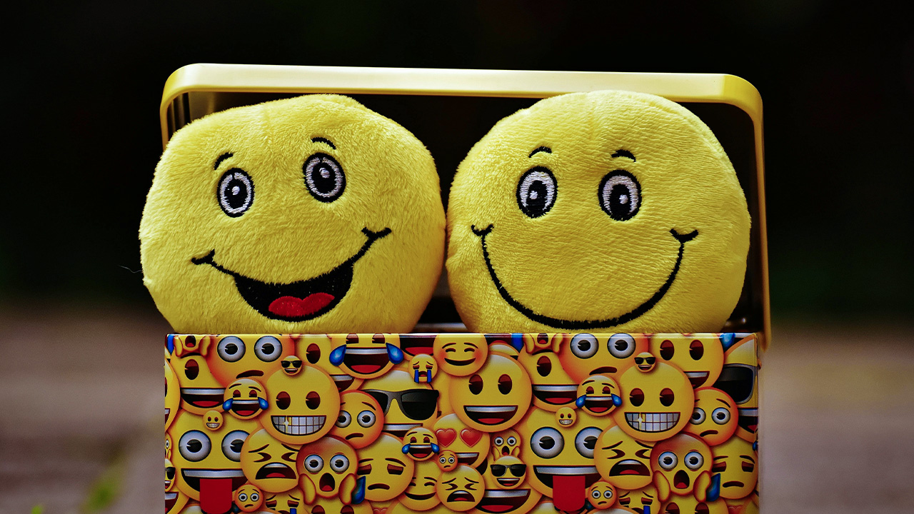 Snapchat Research Reveals Communicating Online with Friends Brings Australians Happiness