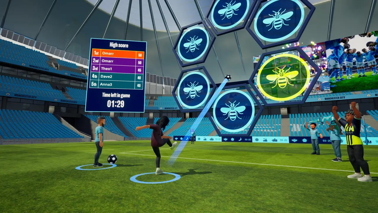 Sony Launches FavoriteSpace™, a New Service to Energize Sports Fan Communities