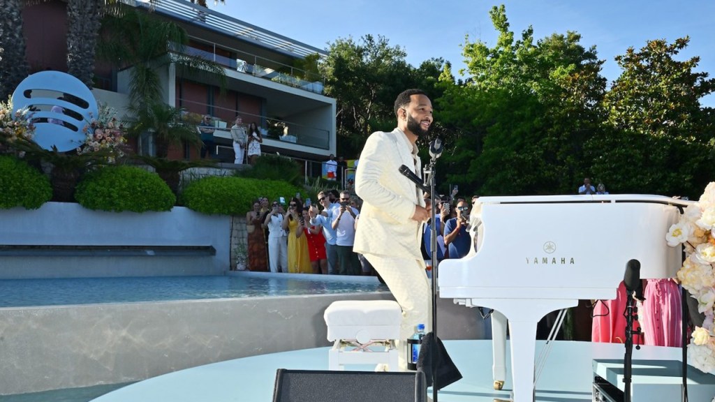 Spotify’s Wrap on Cannes Lions 2024! Inside the Awards, Beach Action, and&nbsp;More