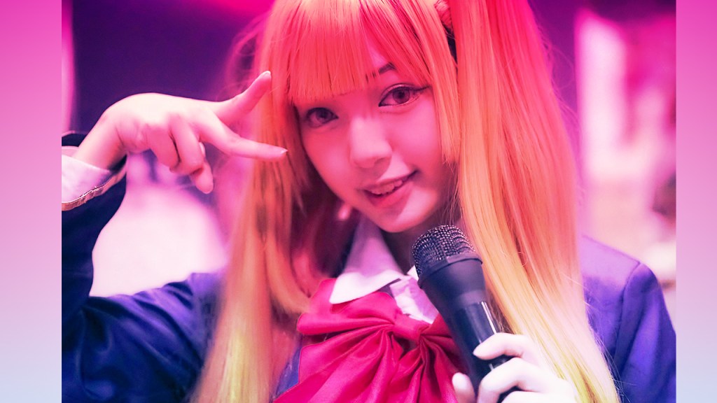 The Rise of Japanese Pop Music – Article by&nbsp;Spotify