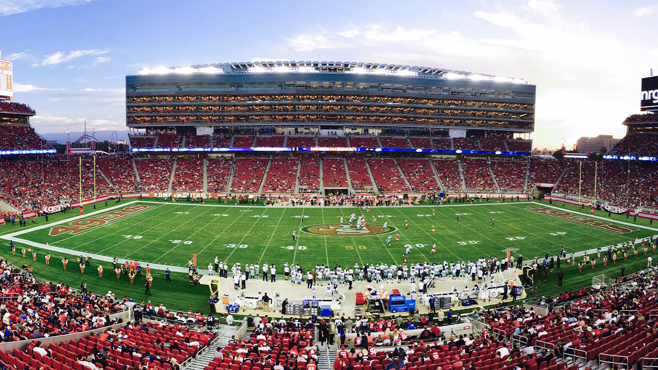 TikTok and NFL renew partnership with multiyear agreement to further enrich the football fan experience