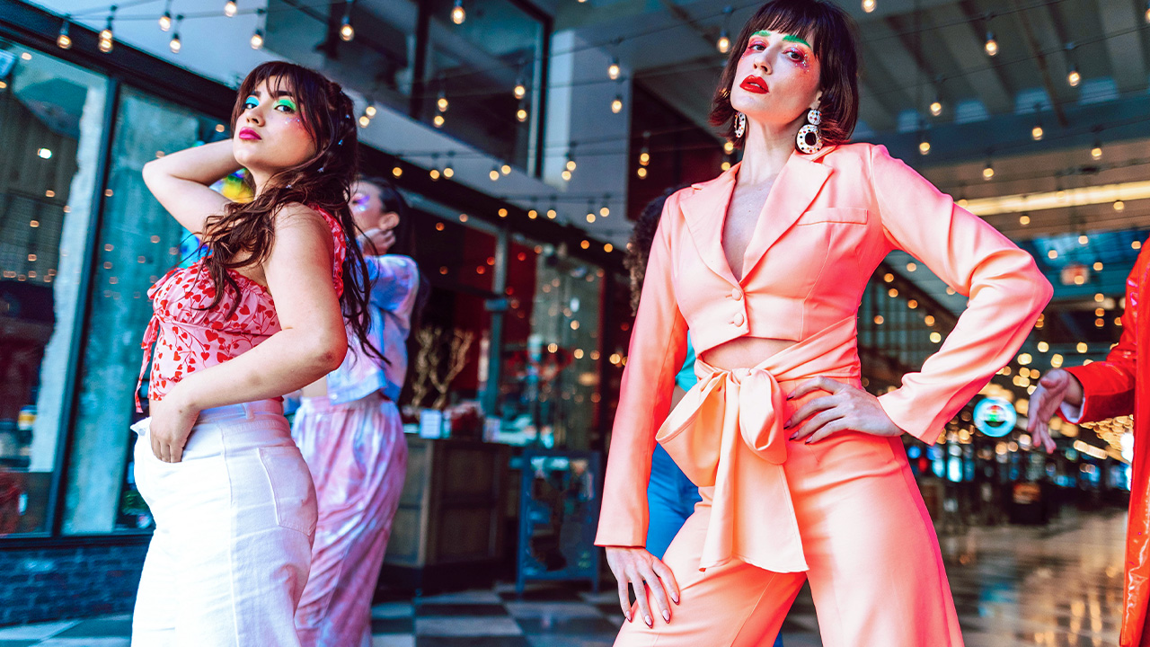 Bending Reality: TikTok What’s Next 2024 Shopping Trend Report