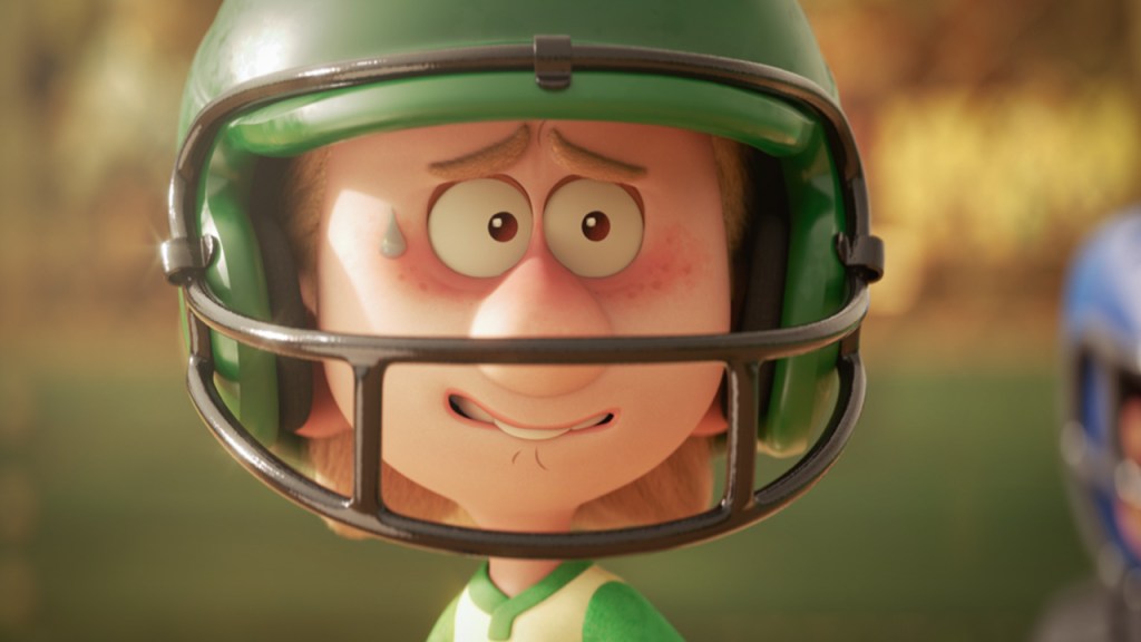 Pixar Debuts the Trailer for Its First-Ever Original Series ‘Win or Lose,’ Launching February 19 on&nbsp;Disney+