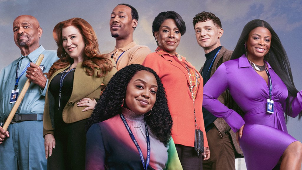 ‘Abbott Elementary’ Cast Shares Lessons Learned Ahead of Season&nbsp;4