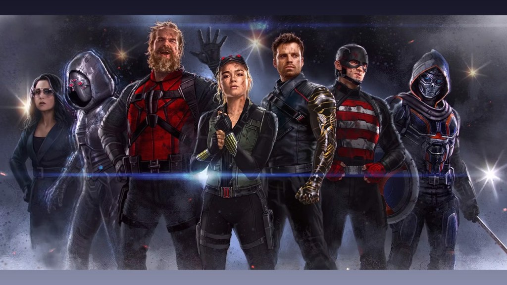 Marvel Studios Debuts Teaser Trailer for&nbsp;‘Thunderbolts*’