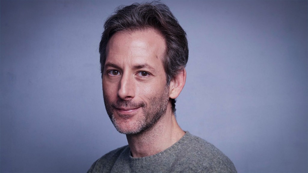 Aubrey Plaza’s Husband – Dead at&nbsp;47