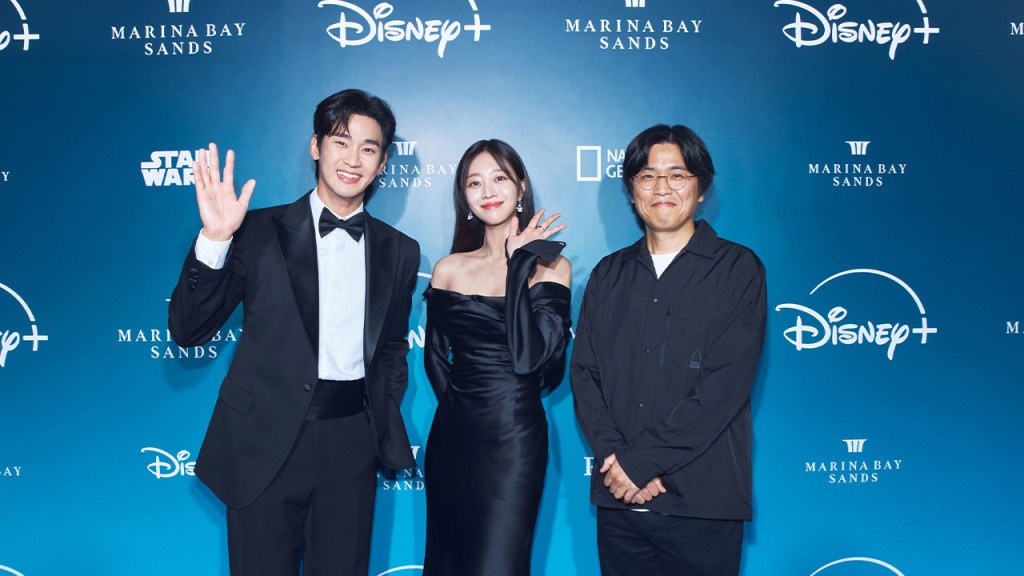 The Walt Disney Company Asia Pacific Unveils New Star-Powered Korean & Japanese Originals for&nbsp;Disney+