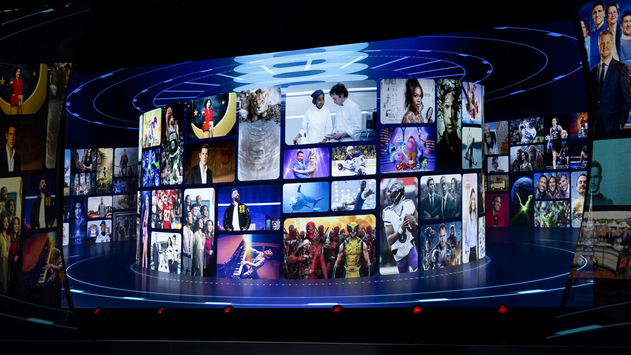 At Global Tech & Data Showcase, Disney Advertising Charts the Future of Transformative Innovation