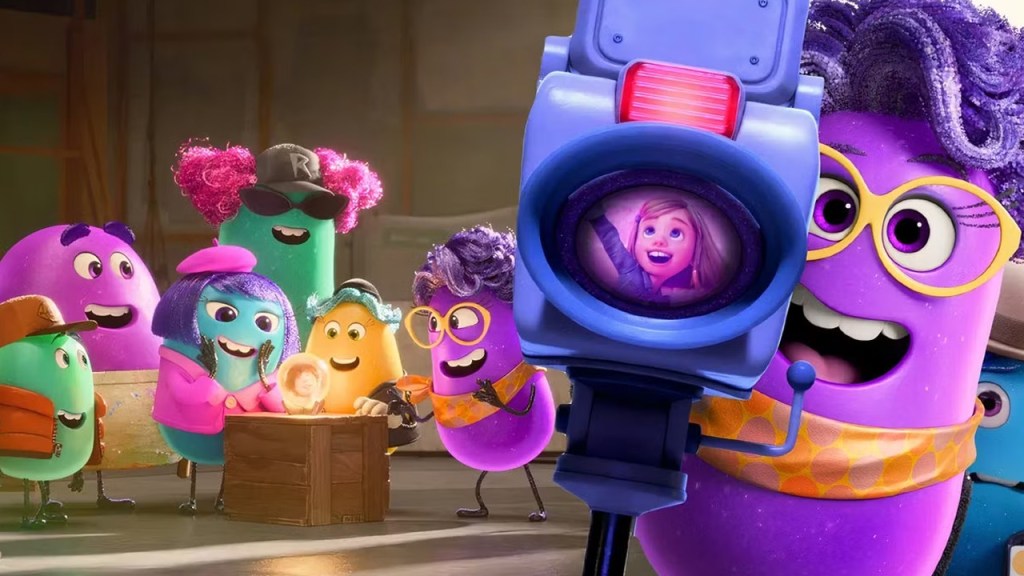 Pixar Debuts the Trailer for ‘Dream Productions,’ a New Disney+ Series from the World of ‘Inside&nbsp;Out’