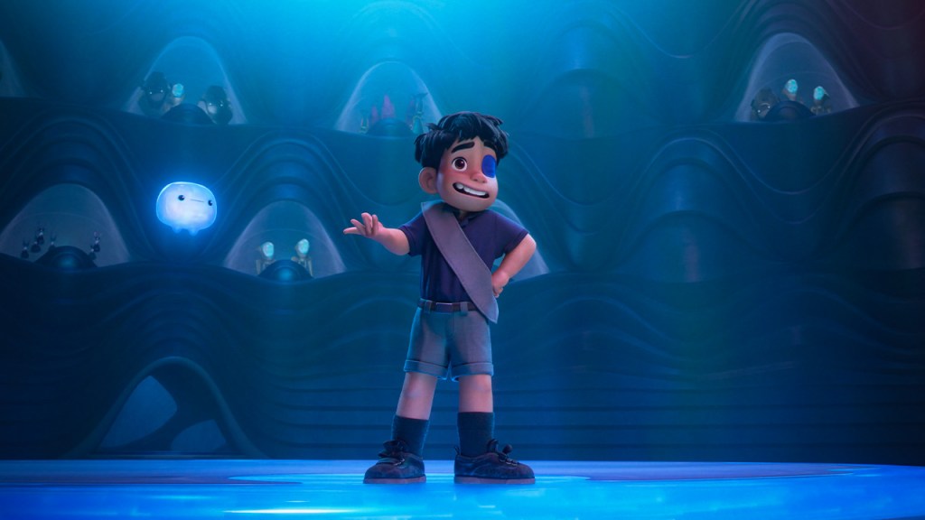 Disney & Pixar Unveil Latest ‘Elio’ Teaser Trailer &&nbsp;Poster