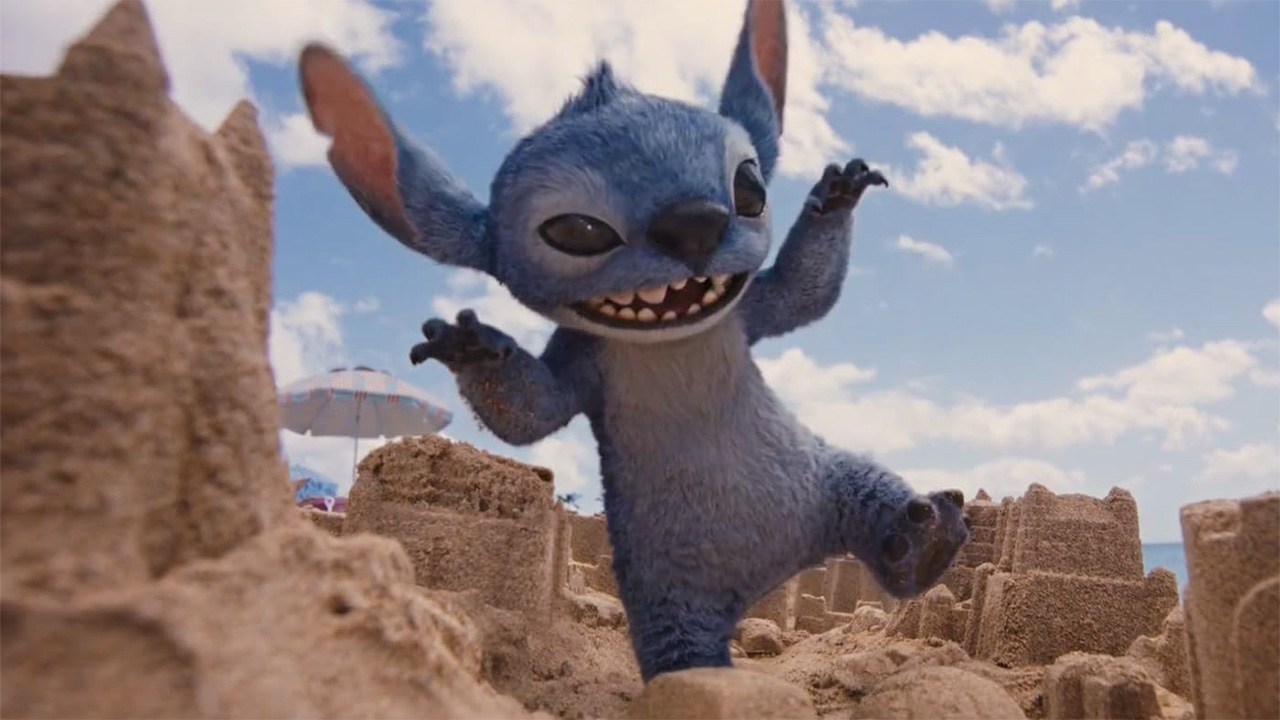 Disney Releases Live-Action ‘Lilo & Stitch’ Teaser Trailer