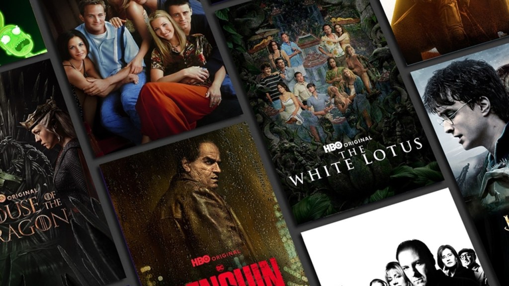 Warner Bros. Discovery To Launch Max Streaming Service In Australia On March&nbsp;31