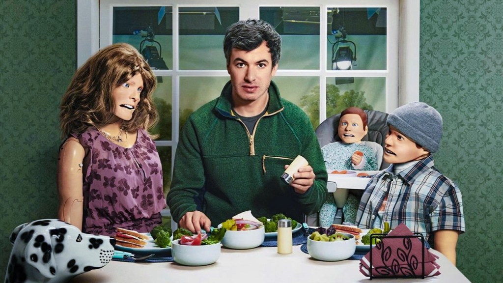 Season Two Of The HBO Original Comedy Series THE REHEARSAL, From Nathan Fielder, Debuts on HBO and&nbsp;MAX