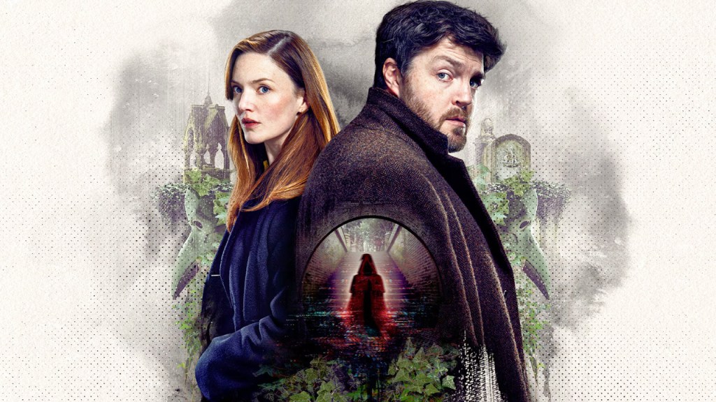 HBO Original Limited Series C.B. STRIKE: THE INK BLACK HEART Debuts January&nbsp;23