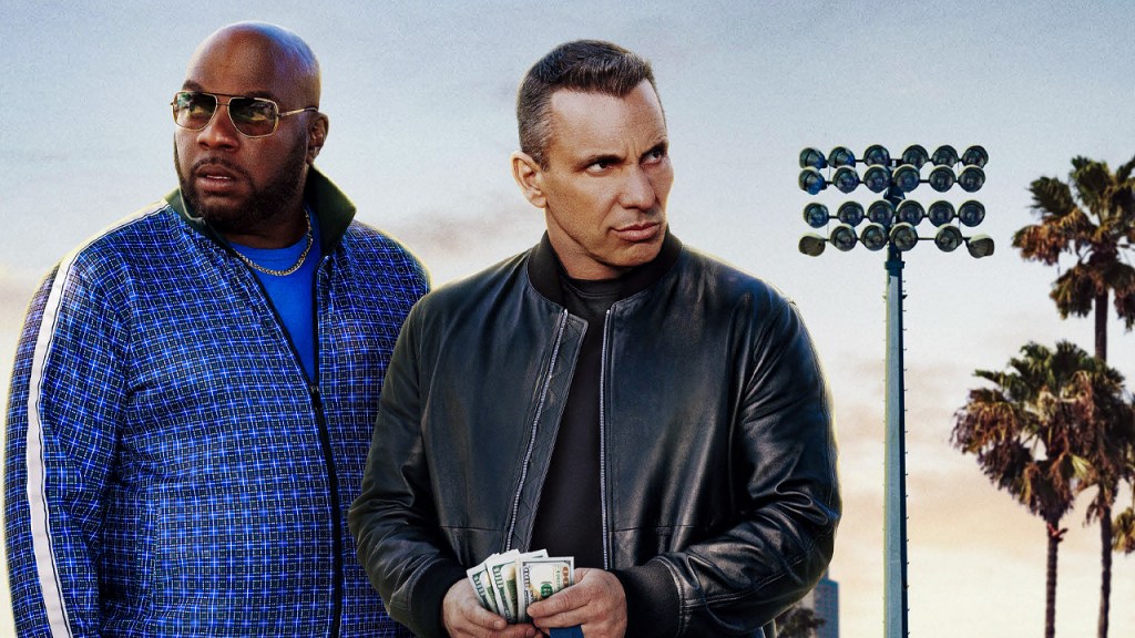 Max Original Comedy Series BOOKIE Returns December&nbsp;12