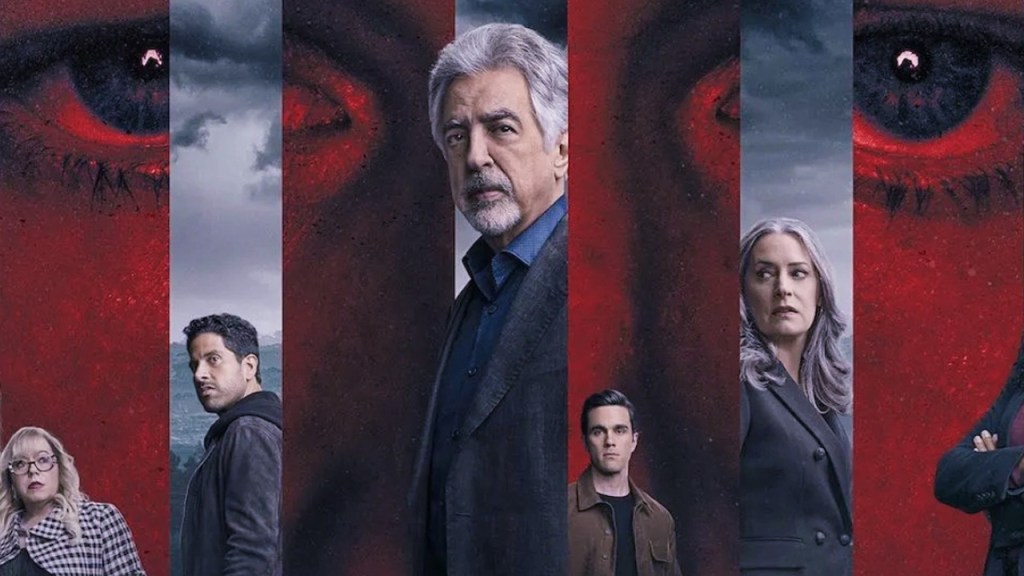 Parmount+ Renews Criminal Minds: Evolution for Season&nbsp;19