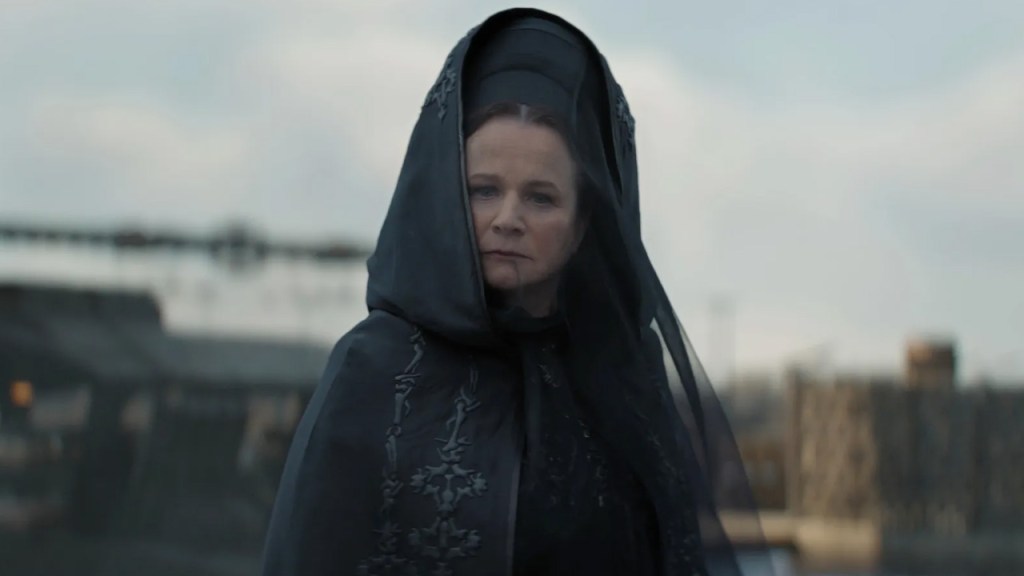 HBO Original Drama Series DUNE: PROPHECY Debuts in November plus Official&nbsp;Trailer