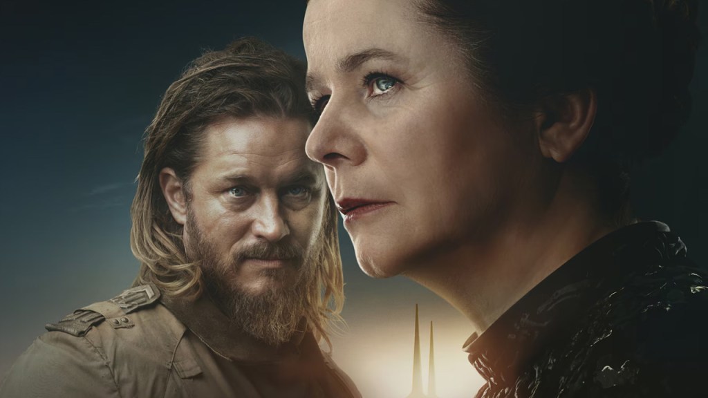 HBO Renews DUNE: PROPHECY For A Second&nbsp;Season