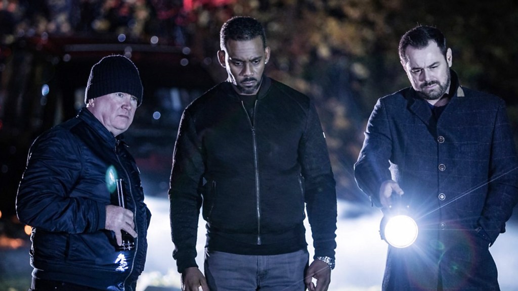 EastEnders supporting the next generation of directors, writers and&nbsp;actors