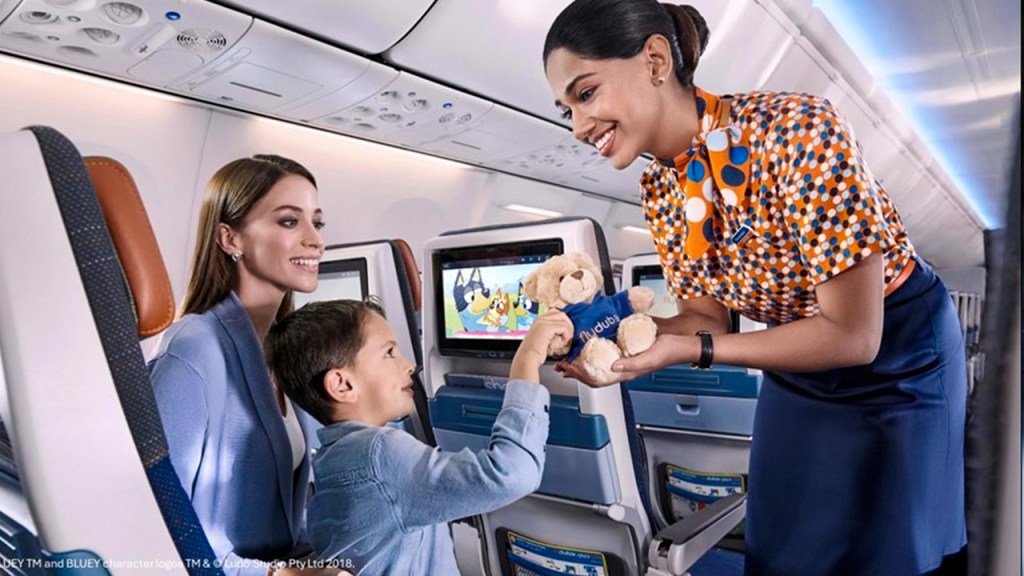 BBC Studios launches BBC Kids with new partners&nbsp;flydubai