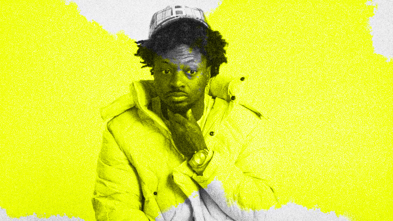 Warners Bros. Discovery to Launch Marco is Off the Ball on Social Media Starring Comedian Funny Marco