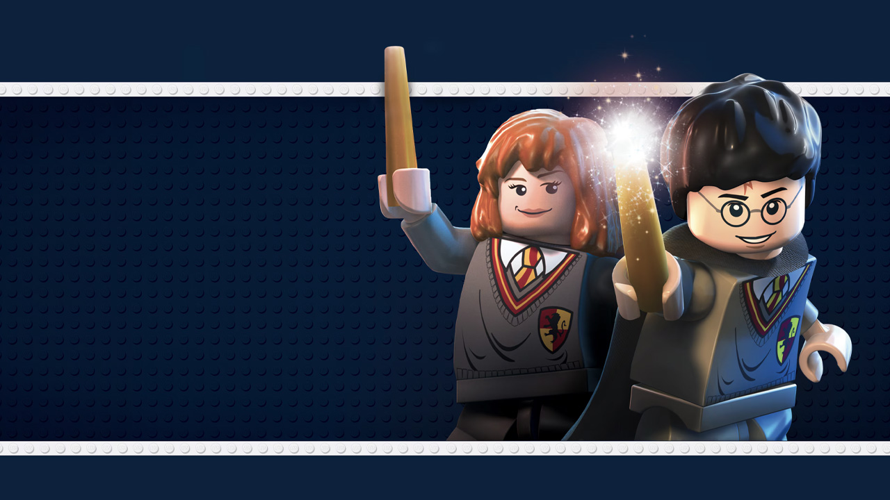 Warner Bros. Games Launches LEGO Harry Potter Collection for PlayStation 5, Xbox Series X|S and PC