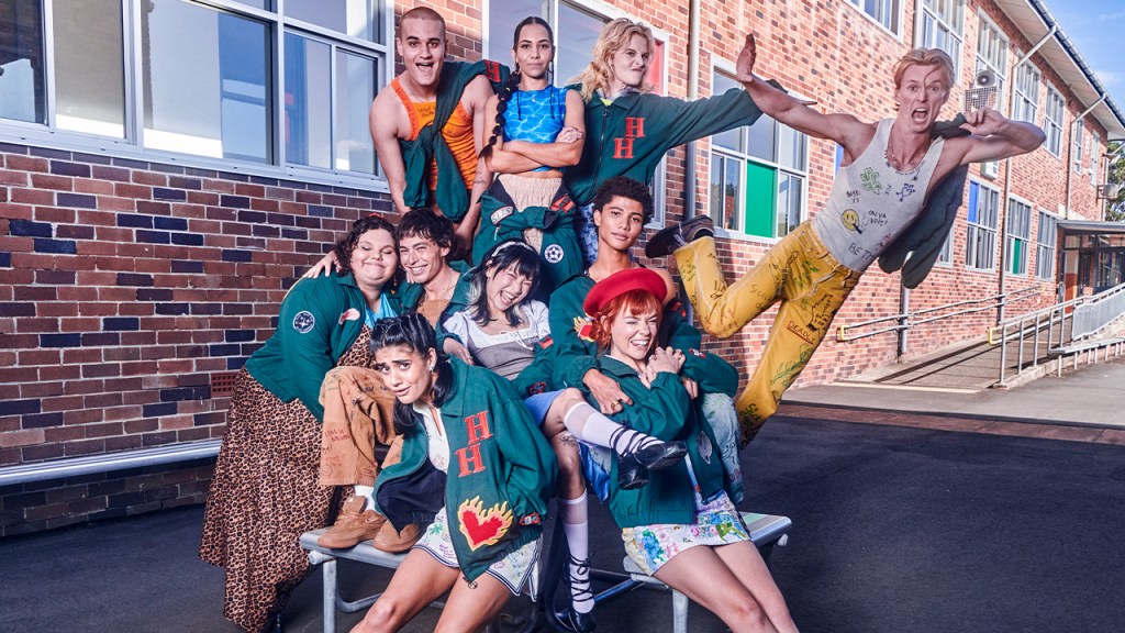 The Final Bell: Production Begins for the Third and Final Season of ‘Heartbreak&nbsp;High’