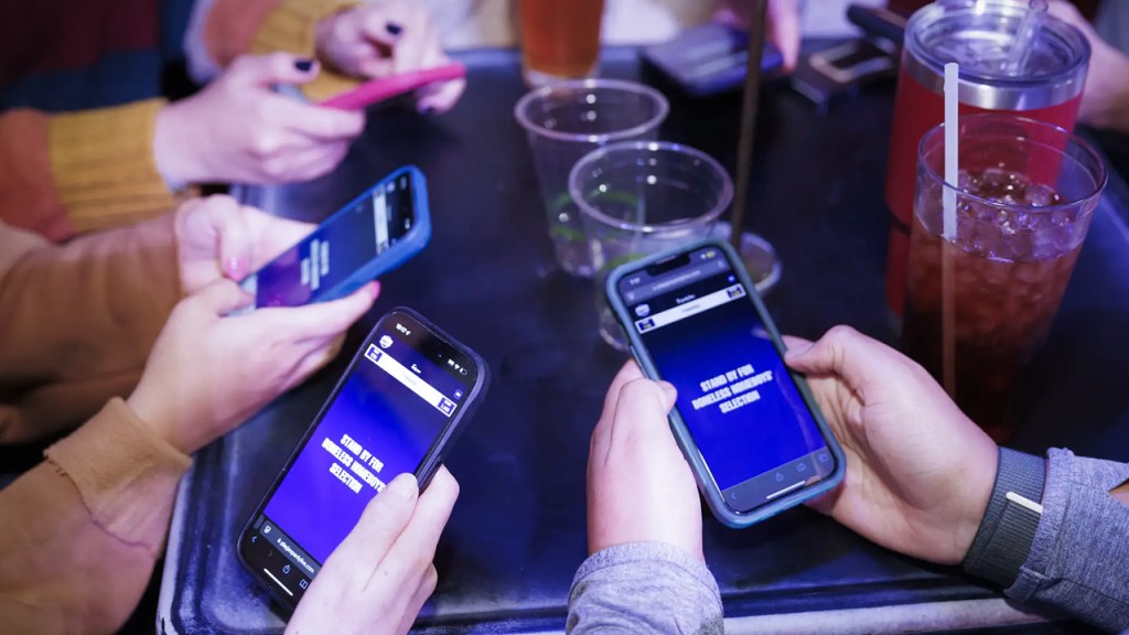 Sony Pictures Television Launches ‘JEOPARDY!’ Bar League: Bringing America’s Favorite Quiz Show® to Local Bars&nbsp;Nationwide