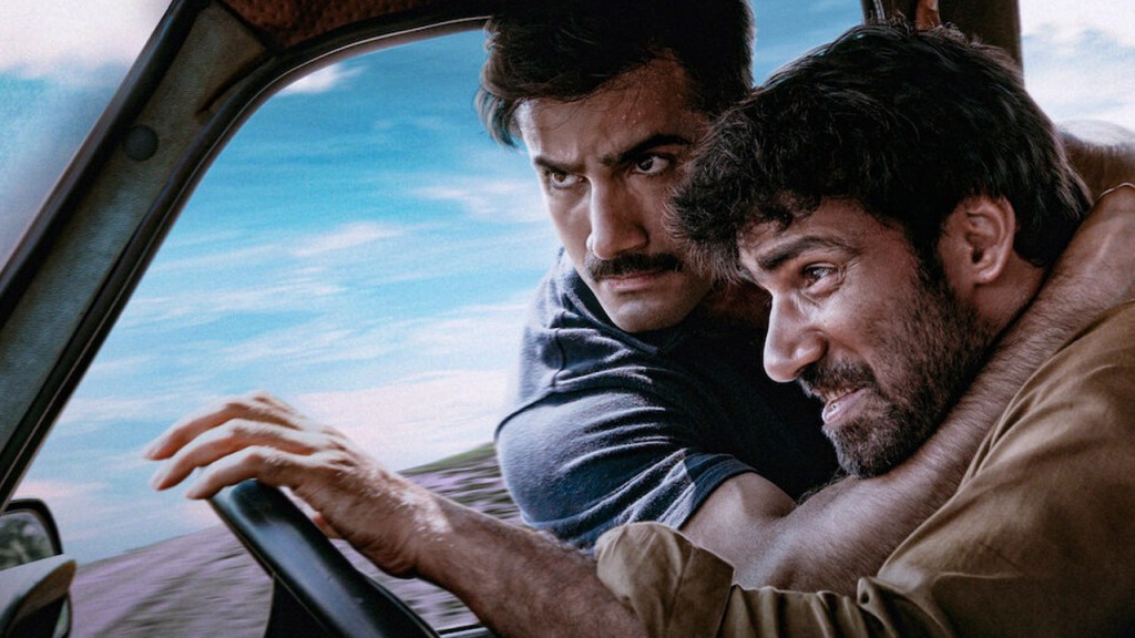 Blockbusters, Originals and Iconic Returns — You’re Not Ready for What’s Next on Netflix India in&nbsp;2025