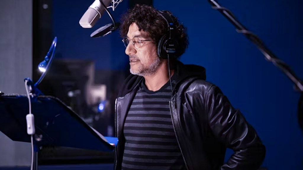 Star Trek: Khan Announces for All New Scripted Voice&nbsp;Series