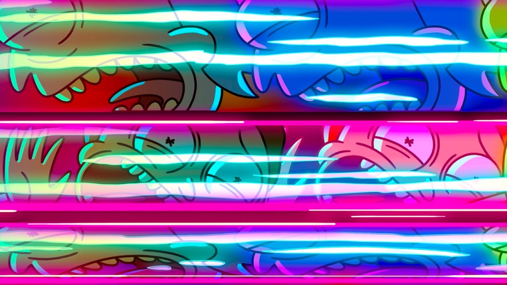 Adult Swin Announces Two-Season Pickup of Hit Adult Animated Series Rick and&nbsp;Morty