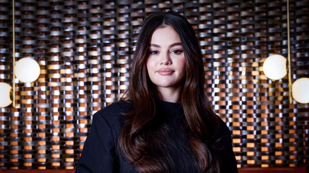Music docu “THE SOUNDTRACK OF CHANGE” debuts, co-produced by Selena&nbsp;Gomez