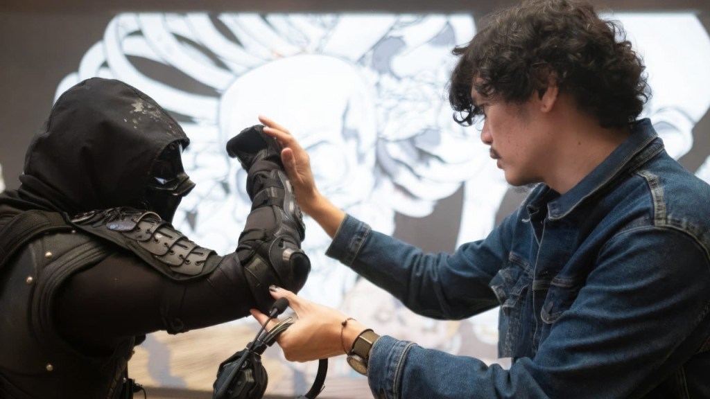 ‘The Shadow Strays’ Becomes a Global Hit, Trending in 85 Countries on&nbsp;Netflix