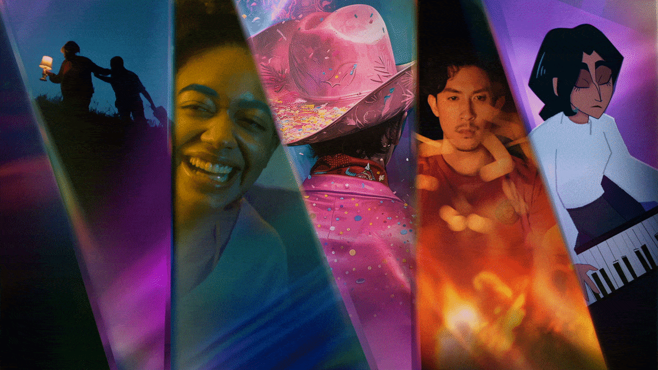 Discover “Fresh Perspective: Short Films” Collection Launching on Netflix