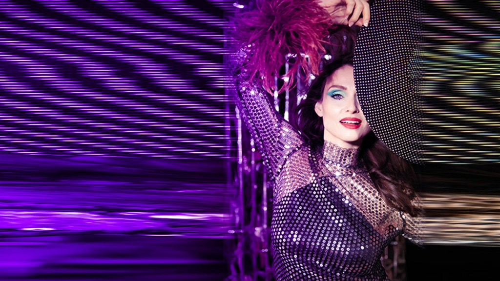 Special guests announced for Sophie Ellis-Bextor’s NYE Disco on BBC One and&nbsp;iPlayer