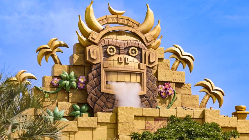 5 Initiatives Shaping Universal Destinations & Experiences in&nbsp;2025