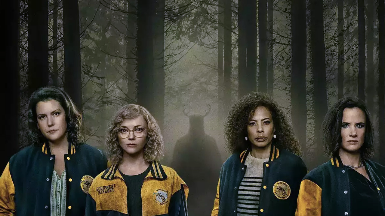 SHOWTIME® Debuts Yellowjackets Season 3 Trailer
